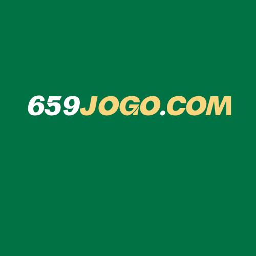 Logo da 659JOGO