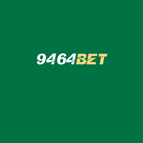 Logo da 9464BET